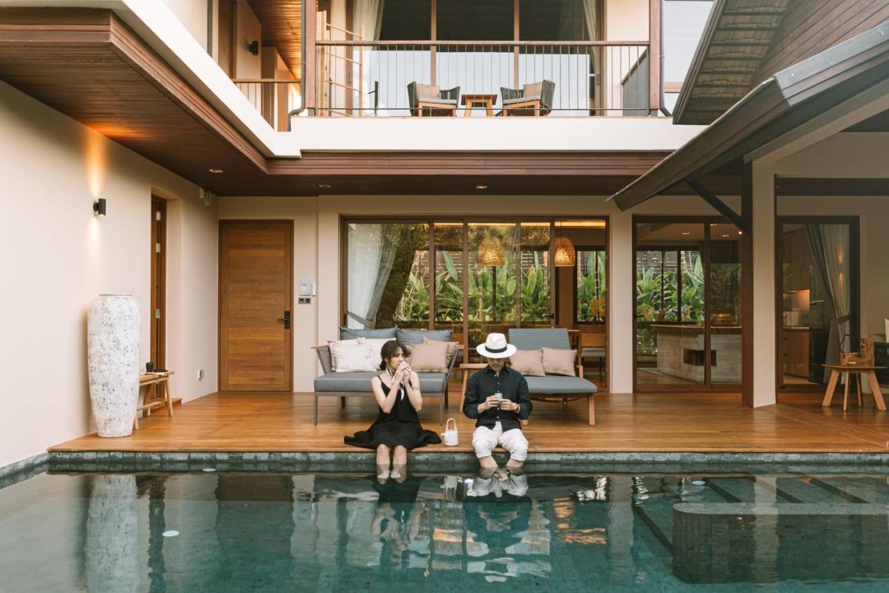 Rarin Villas - Chiang Mai — Photos 1