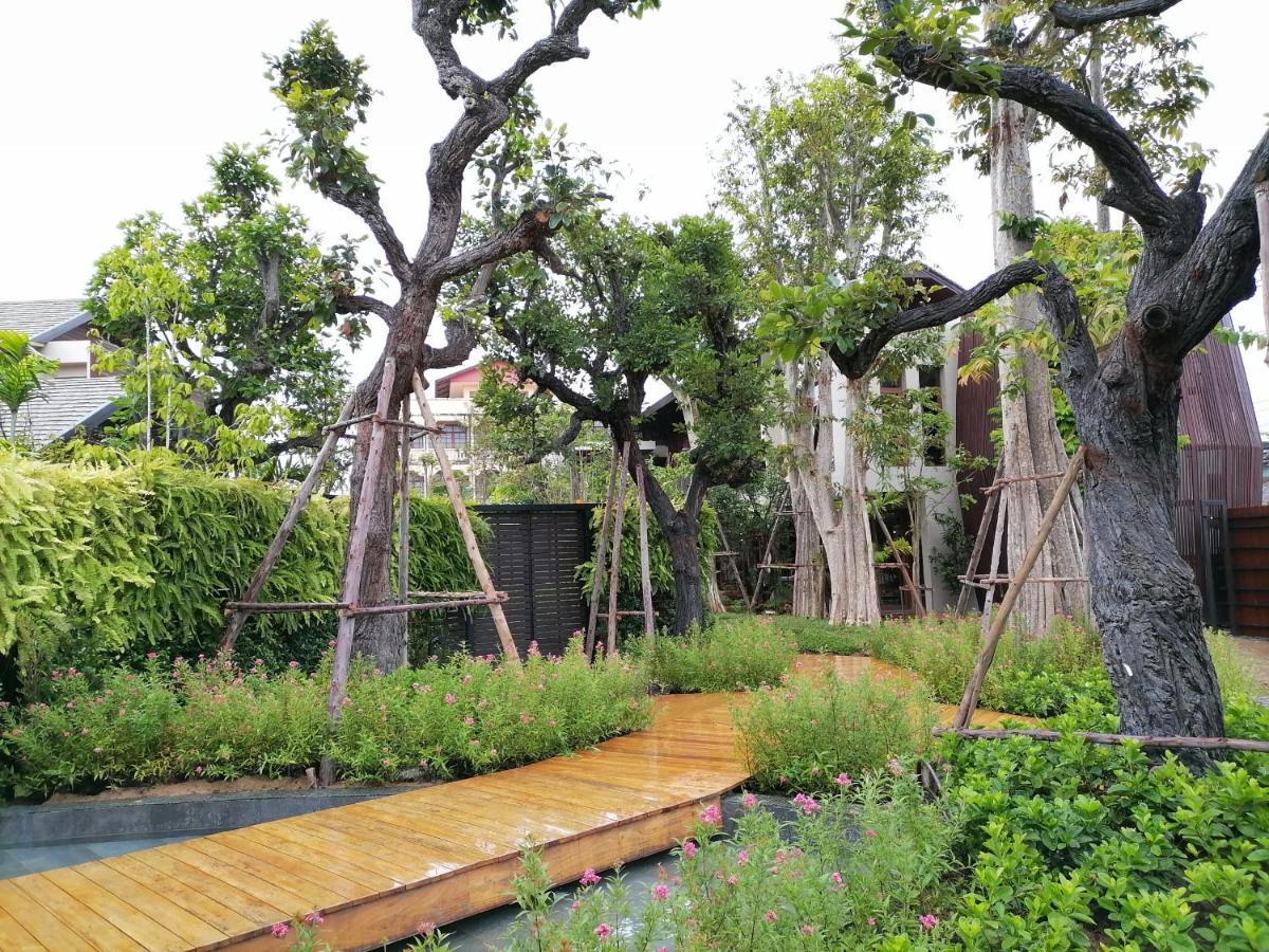 Rarin Villas - Chiang Mai — Photos 3